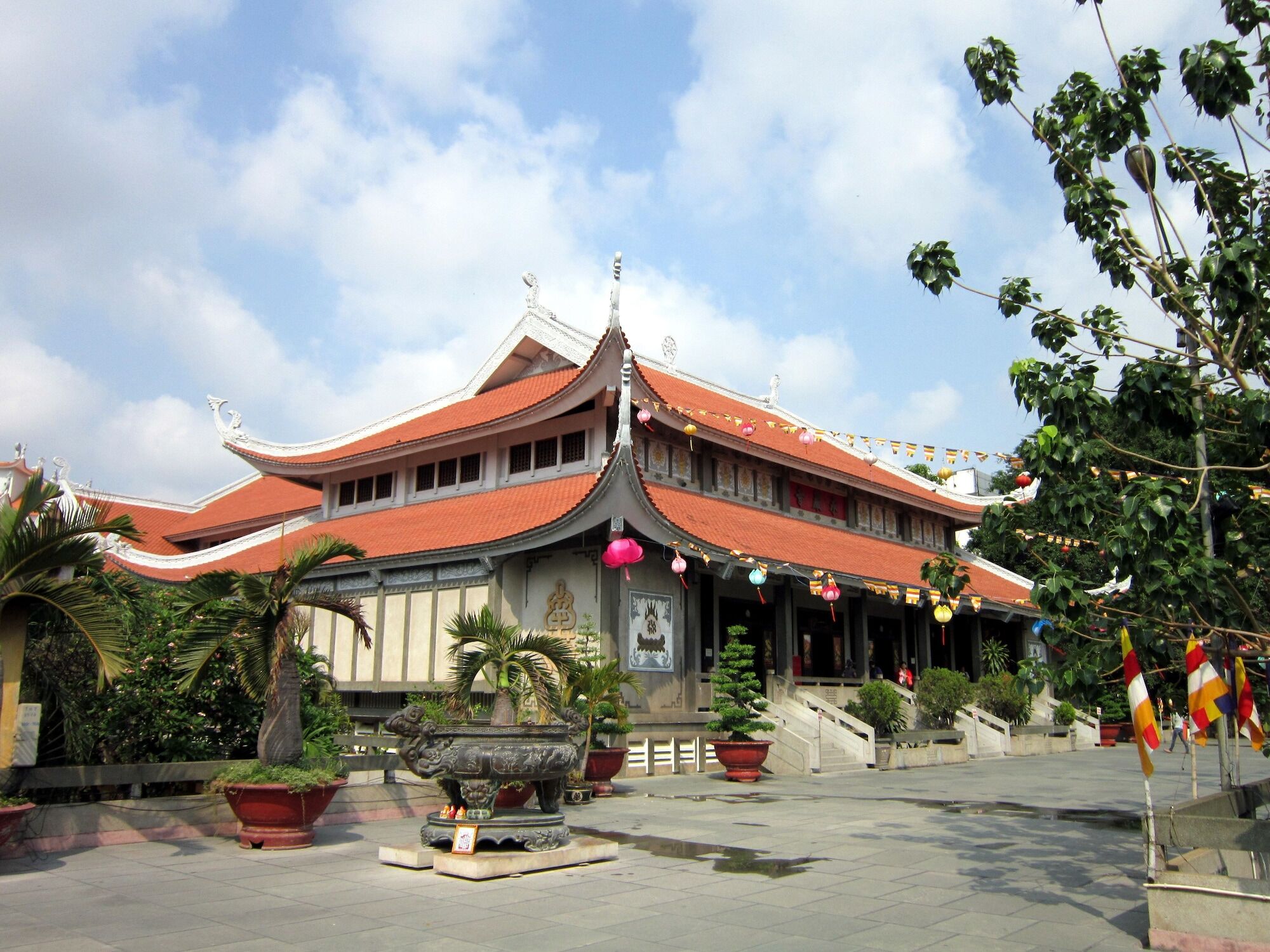 Happy Homes 81 Ho Hao Hon Ciudad Ho Chi Minh  Exterior foto